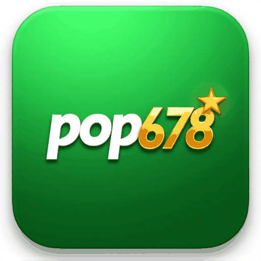Pop678: Cassino Profissional e Seguro