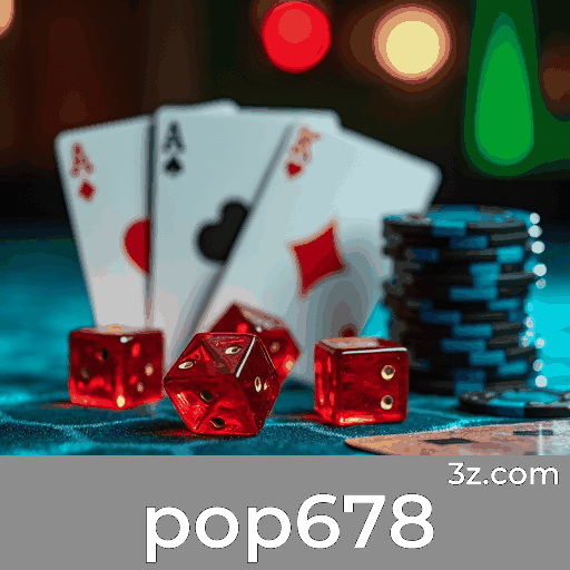 Arquitetura Robusta e Segura que Garante Estabilidade na pop678