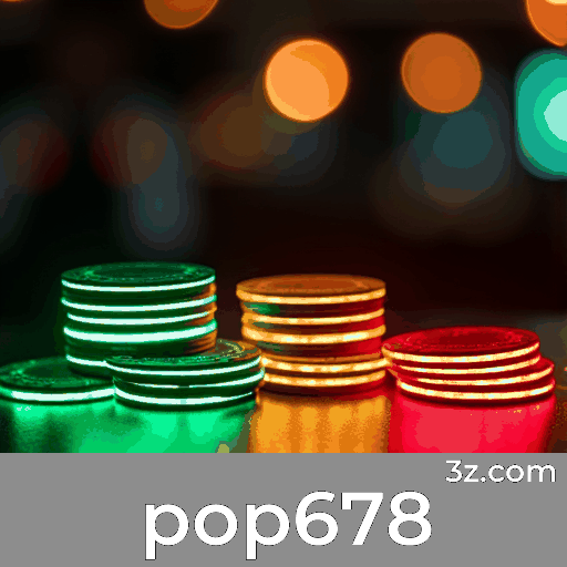 Promoções Valiosas e Irresistíveis no pop678