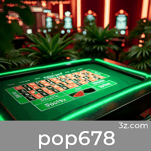 Experimente o pop678: Aposta Móvel Completa e Conveniente!