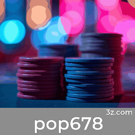 Tecnologia 3D e Jogos com Dealer Real no pop678