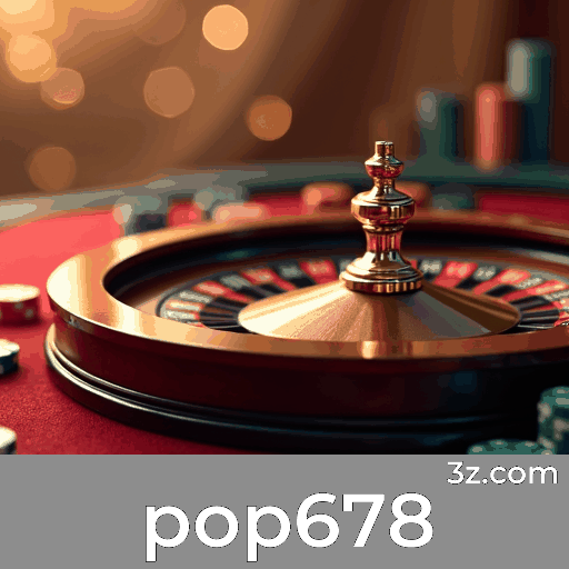 Pop678: Diversão Infinita com Opções Variadas para Brasileiros
