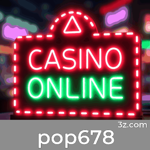 Tecnologia 3D e Jogos com Dealer Real no pop678