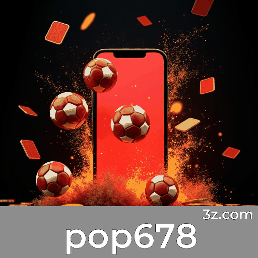 pop678 - Cassino Online Seguro e Entretenimento de Qualidade