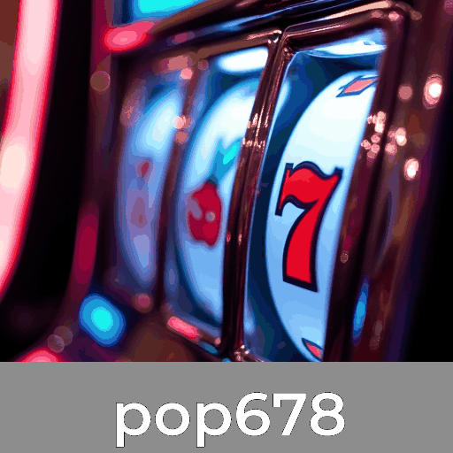 pop678.com - Plataforma de Apostas e Cassino - pop678