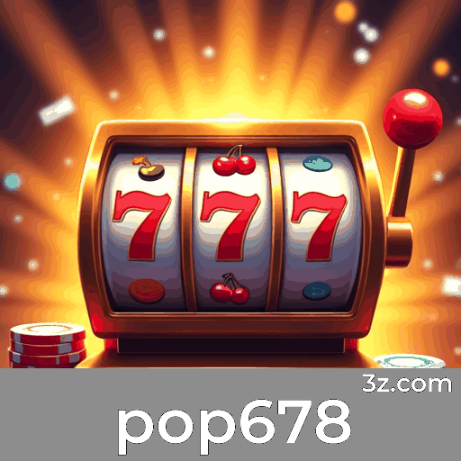 Pop678: A Experiência de Cassino ao Vivo Preferida no Brasil